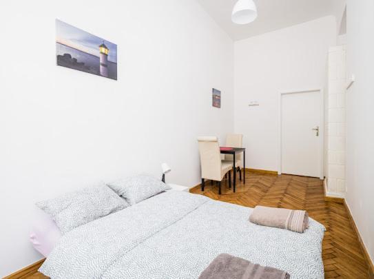 Casio Apartment Krasków Exterior foto