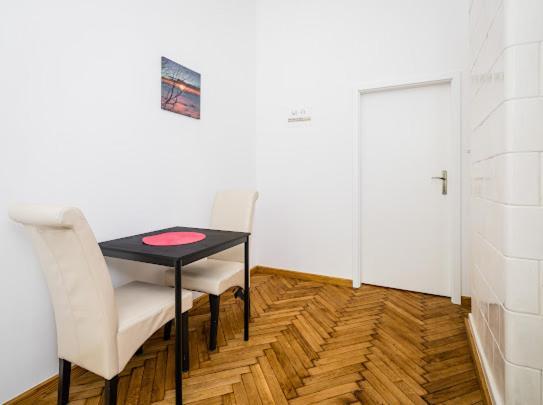 Casio Apartment Krasków Exterior foto